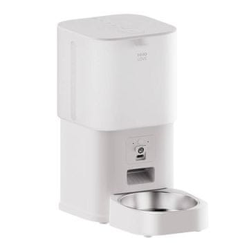 slomart pametni dozirnik krme hholove wi-fi plus