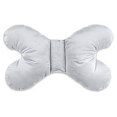Inny Žametna blazina z metulji Boho Dreams - MM-BD-VD