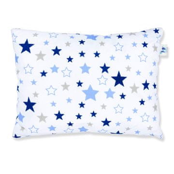Inny Bombažni vzglavnik 30x40 milky way - PD-1-MW-B