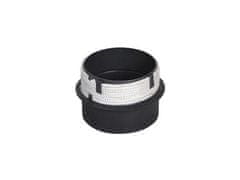 Prehod na dimnik 200/200mm (d.160mm) t.1,5mm s tesnilno linijo ČER