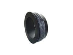 Redukcija za dimnik 160/120mm t.1,5mm s tesnilno linijo ČER