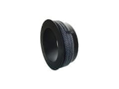 Redukcija za dimnik 200/160mm t.1,5mm s tesnilno linijo ČER