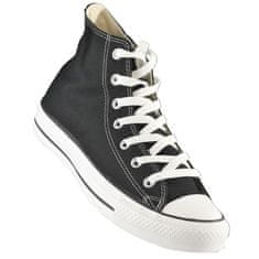 Converse Superge črna 36 EU All Star HI Black