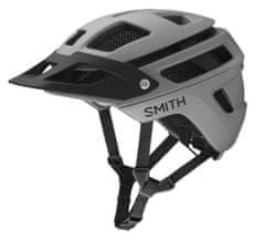 Smith Forefront 2 Mips kolesarska čelada, 51-55 cm, mat siva