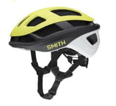 Smith Trace Mips kolesarska čelada, 55-59 cm, rumena