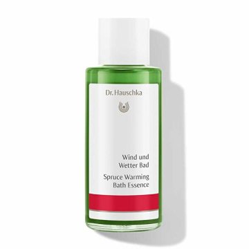 Dr. Hauschka Spruce ogrevalna kopel (Bath Essence) 100 ml