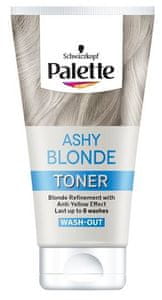 Schwarzkopf Palette Deluxe Ashy toner za blond lase
