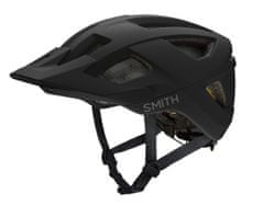 Smith Session Mips kolesarska čelada, 55-59 cm, mat črna