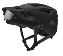 Smith Session Mips kolesarska čelada, 59-62 cm, mat črna
