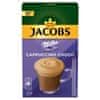 Jacobs cappuccino Milka čokolada, 8 x 15,8 g