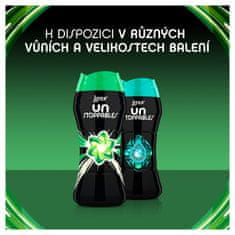 Lenor Ariel Dišeče pralne kroglice Unstoppables z vonjem, 510 g