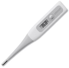 Omron digitalni termometer FlexTemp Smart