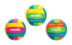 Mondo Beach Volley 5 žoga za odbojko (13037)