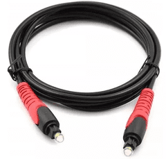 Cabletech Optični kabel ECO-LINE, 3m