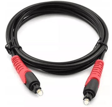 Cabletech Optični kabel ECO-LINE, 3m