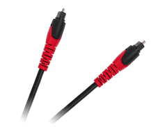 Cabletech Optični kabel ECO-LINE, 3m