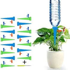 Mormark 12-delni komplet za zalivanje rastlin | PLANTDROPS