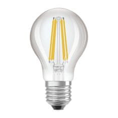LEDVANCE LED žarnica E27 A60 5W = 75W 1055lm 3000K Topla bela 300° Filament