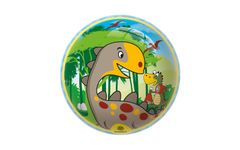 Mondo žoga dinozavri, bio (26048)