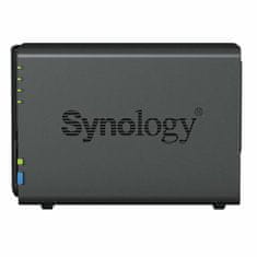 Synology DiskStation DS223 NAS strežnik za 2 diska