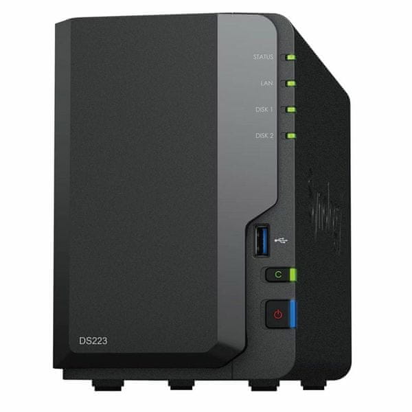 SYNOLOGY