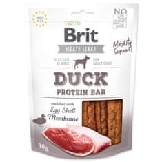 Brit Snack BRIT Jerky Duck Protein Bar 80 g