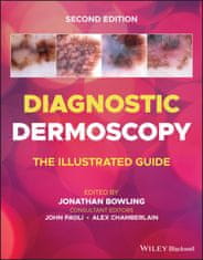 Diagnostic Dermoscopy - The Illustrated Guide, 2e