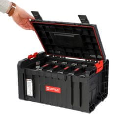 botle PRO modularna škatla za orodje s 5 organizatorji