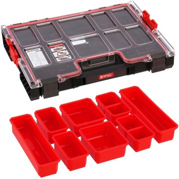 botle Organizator z odstranljivimi vedri M modularni PRO