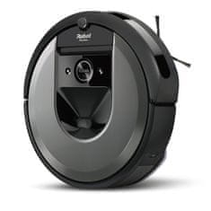 iRobot Roomba Combo i8+ robotski sesalnik (i8578)