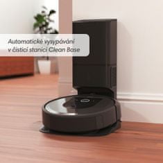 iRobot Roomba Combo i8+ robotski sesalnik (i8578)
