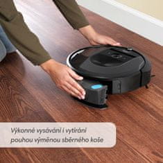 iRobot Roomba Combo i8+ robotski sesalnik (i8578)