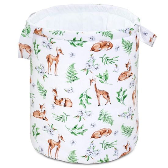 Inny Košara za igrače Forest time - KZ-1-FT-B