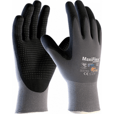 ATG Gloves Rokavice ATG MaxiFlex Endurance AD-APT, št. 9