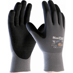 ATG Gloves Rokavice ATG MaxiFlex Endurance AD-APT, št. 9