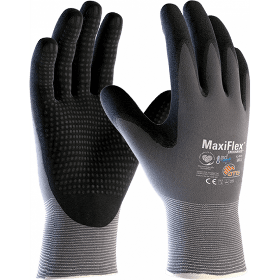 ATG Gloves Rokavice ATG MaxiFlex Endurance AD-APT