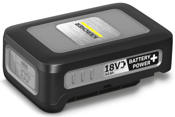Kärcher baterija Battery Power+ 18/30 (2.445-042.0)