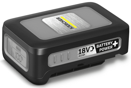 baterija Battery Power+ 18/30 (2.445-042.0)