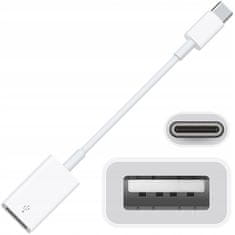 CO2 Adapter, USB-C, za OTG, USB 3.0, za iPad CO2-0095