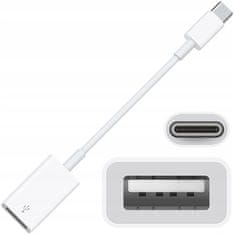 CO2 Adapter, USB-C, za OTG, USB 3.0, za iPad CO2-0095