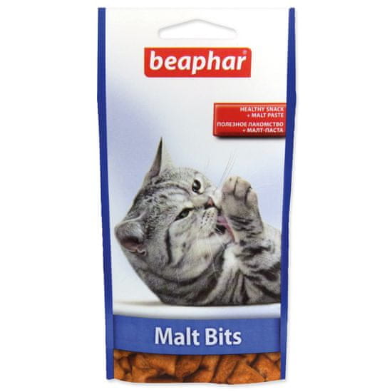 Beaphar Pochoutka Malt Bits 35 g