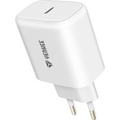 Yenkee YAC 3065 GaN polnilec USB C 65W