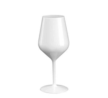 BestGlass Set 6 kozarcev Event / 47cl / tritan / bel
