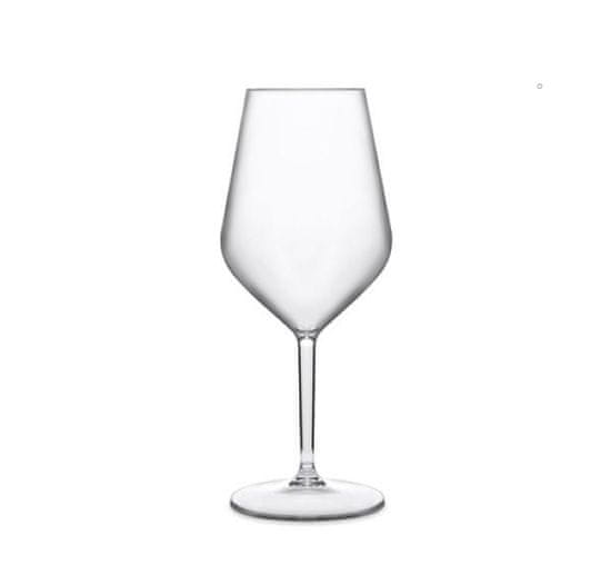 BestGlass Set 6 kozarcev Event / 47cl