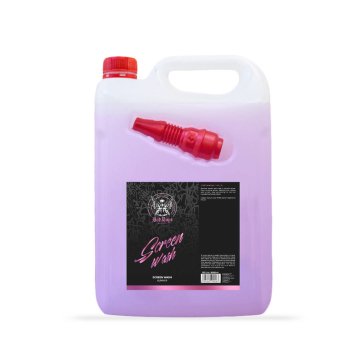 Bad Boys Bad Boys Screen Wash Summer - Poletna mešanica za pranje (4000 ml)