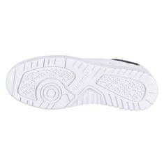 Tommy Hilfiger Čevlji bela 44 EU Basket Core
