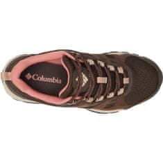 Columbia Čevlji treking čevlji rjava 36.5 EU Redmond Iii Waterproof