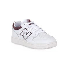 New Balance Čevlji bela 44.5 EU 480