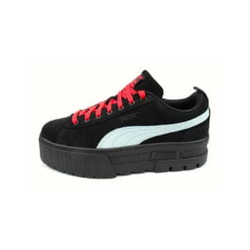Puma Čevlji črna Mayze Dua Lipa