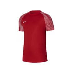 Nike Majice obutev za trening rdeča M Academy JR